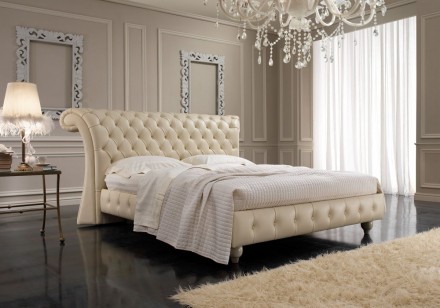 Letto Artù - Pelli & sofà 349 3828451